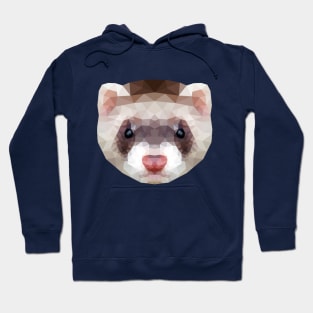 Ferret Hoodie